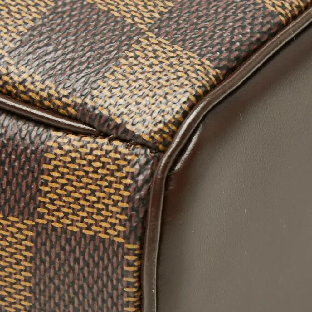 Louis Vuitton Damier Ipanema PM Crossbody Bag